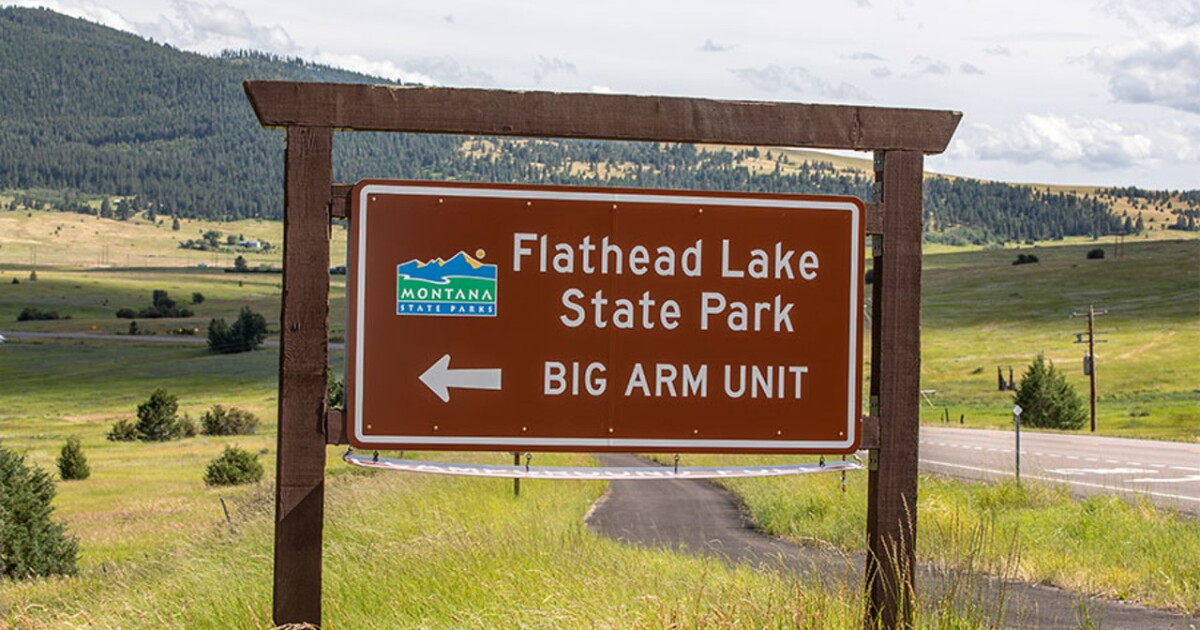 Changes announced to Montana state parks reservation system
