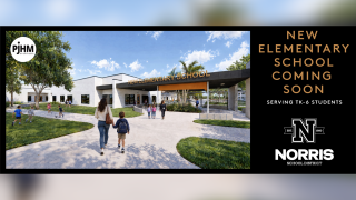 Norris School District to build new elementary school in Shafter