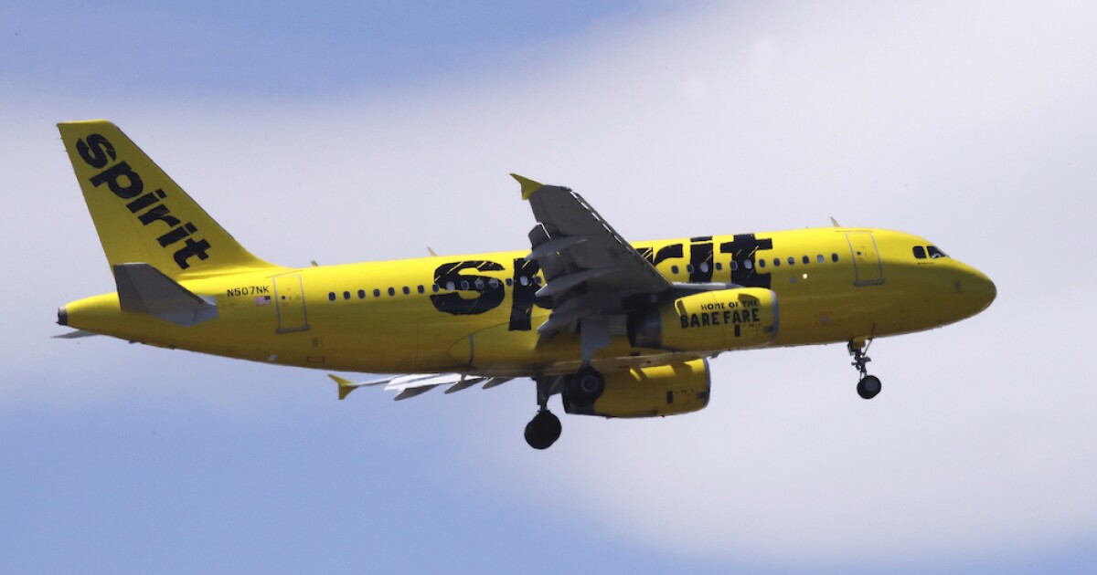 Spirit Airlines' shutdown could impact Colorado travelers’ costs, options