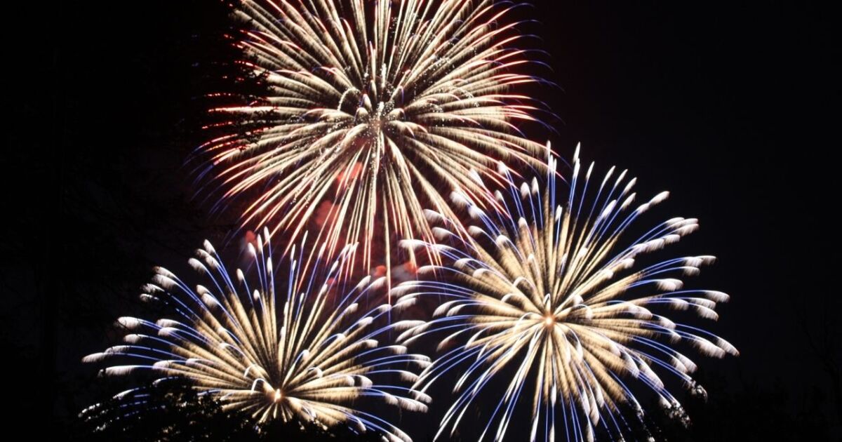 Florida weighs statewide fireworks ban ahead of July Fourth 250th anniversary