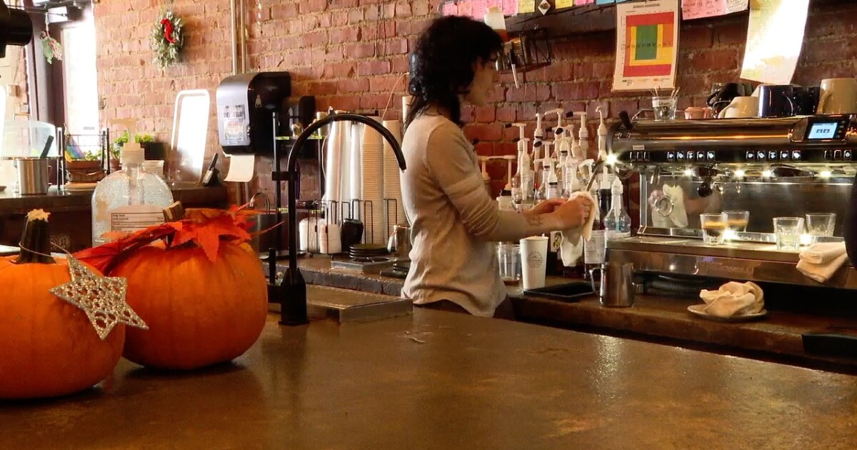 Neidhammer Coffee Co. to close East Washington location by year's end