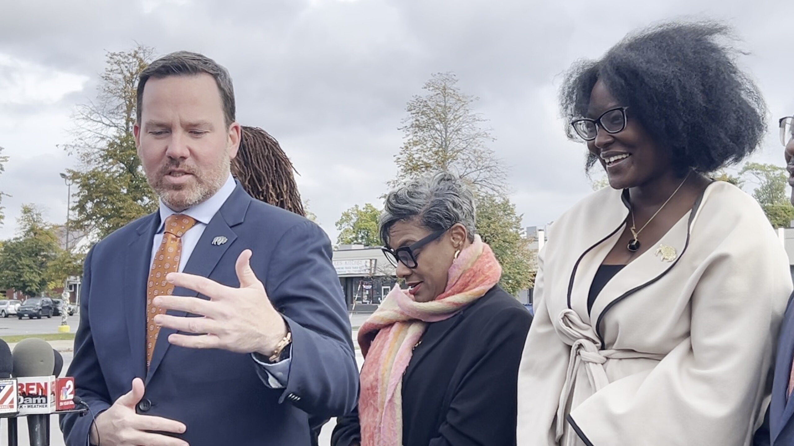 'It’s emotional for me': Buffalo set to create Office of Gun Violence ...