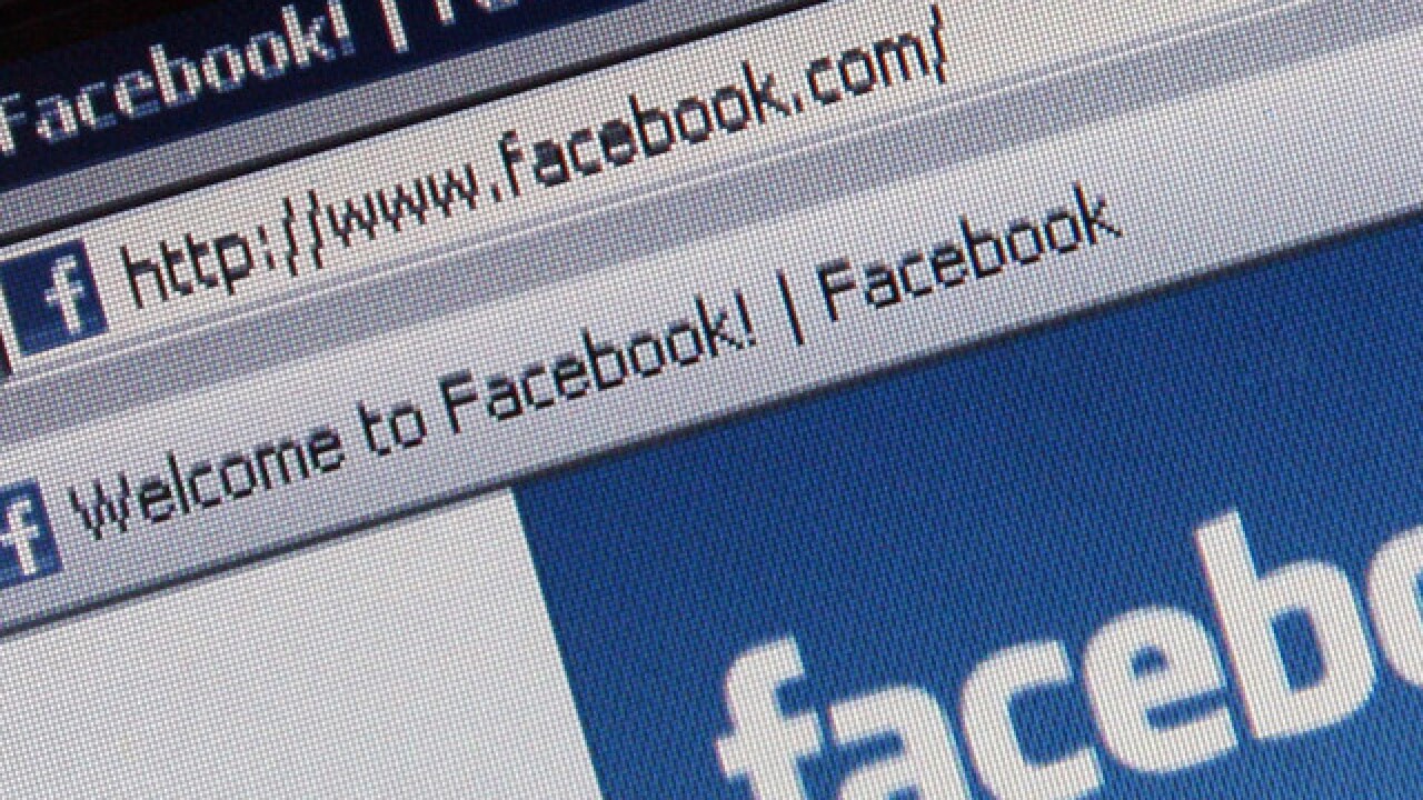 Facebook autoplay audio has users freaking out