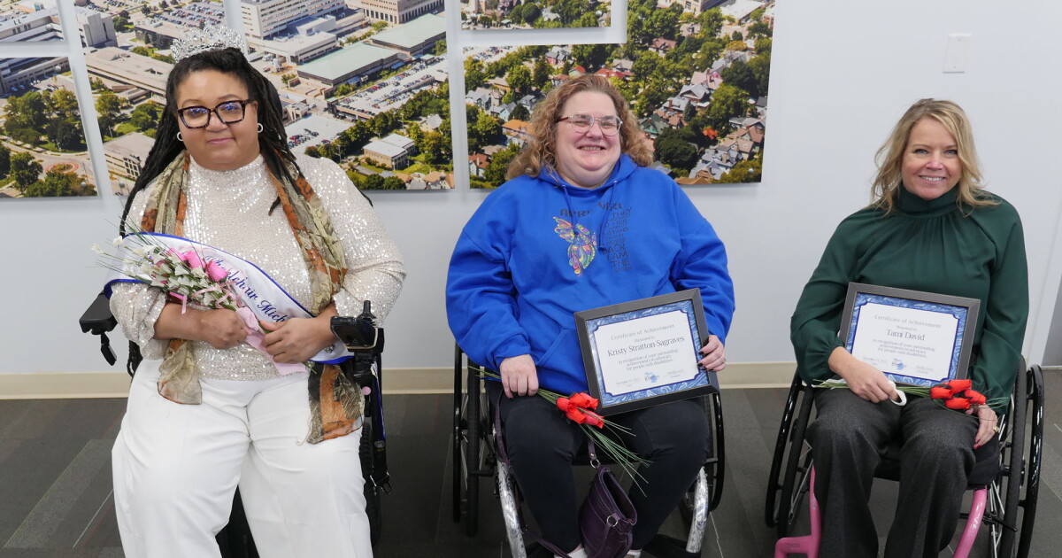 Mary Free Bed still accepting applicants for Ms. Wheelchair Michigan - Vimarsana News