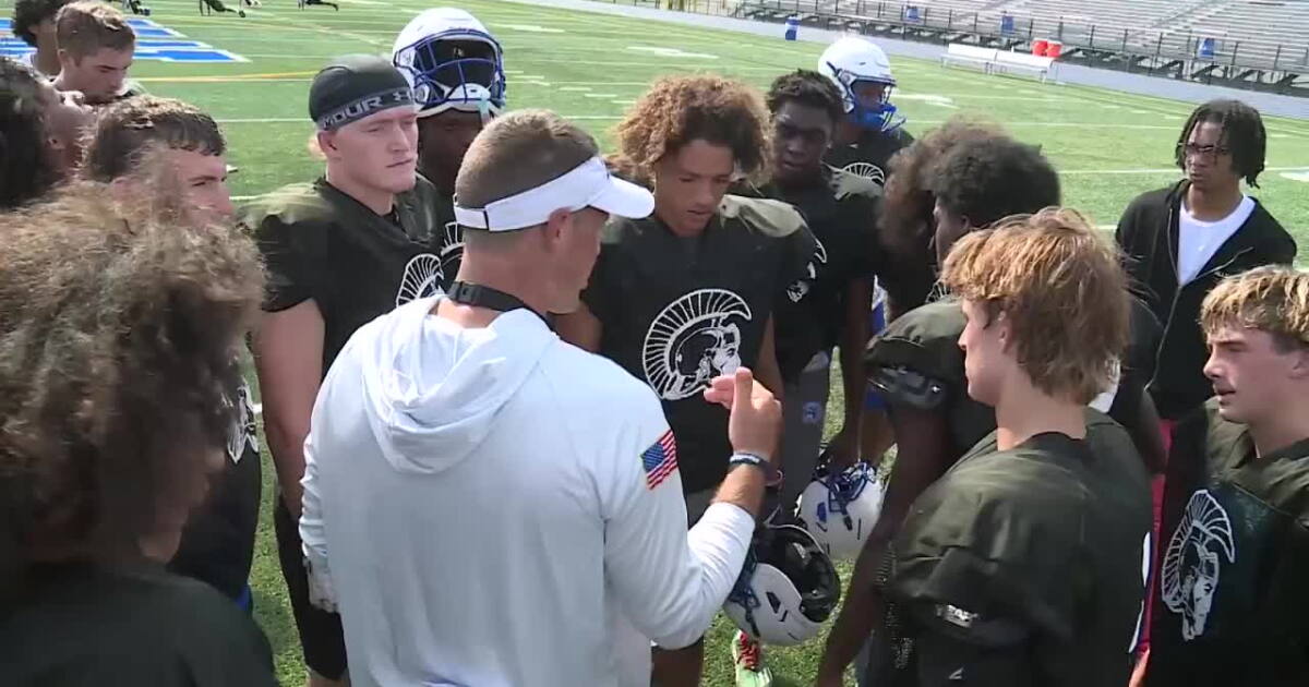 Final Score Friday 2026 Preview: New Kent Trojans