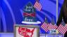 How to make a cute and easy Fourth of July decoration