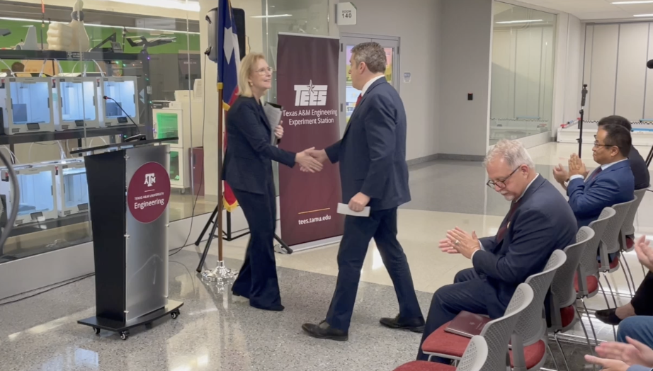 Texas A&M lands $5.4 million federal grant for nuclear waste recycling research that could reshape energy