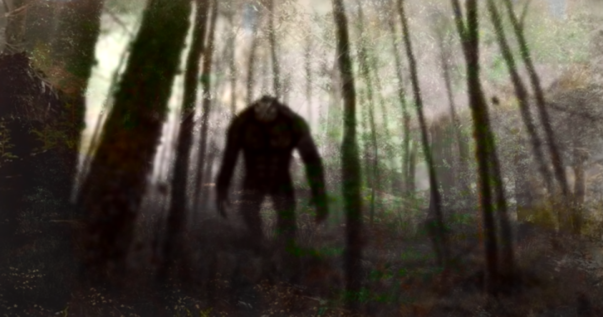 Skinwalkers Bigfoot And UFOs Discussed At A Tax financed Conference In Skinwalkers bigfoot and ufos discussed at a tax financed conference in