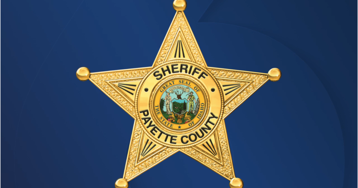 Coverage image for: Police locate missing child; Payette County Amber Alert canceled