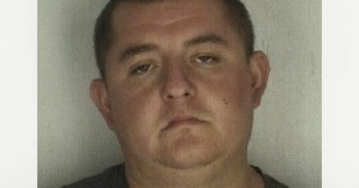 Corpus Christi man found guilty, sentenced to 40 years in prison - Vimarsana News