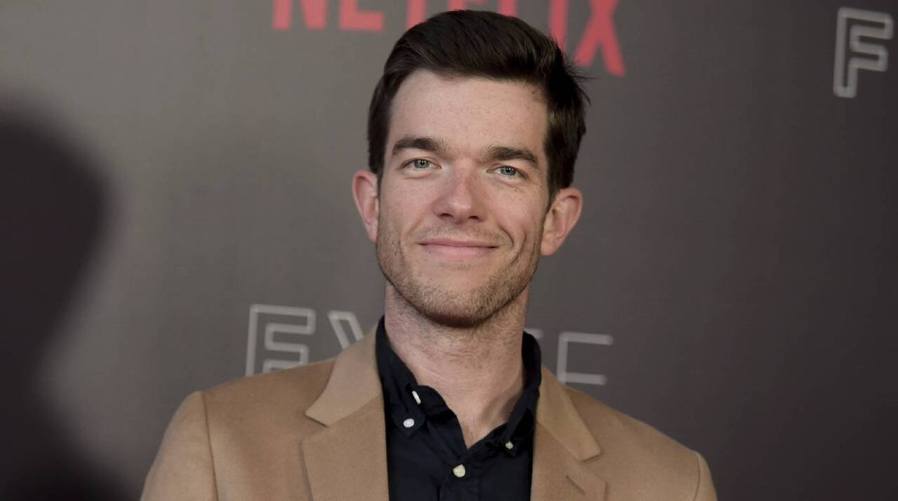 John Mulaney