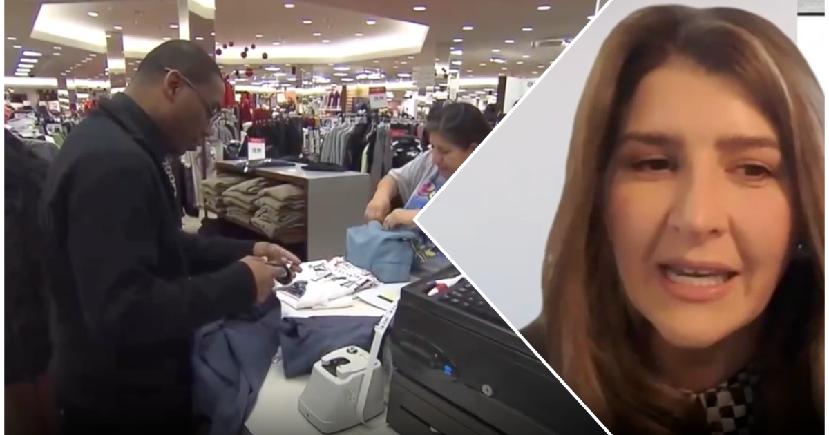 クレジットカード負債が過去最高に達する中、休日の支出を抑える方法 クレジットカード負債が過去最高に達する中、休日の支出を抑える方法