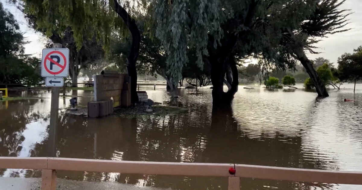 Community members take precautions ahead of storms