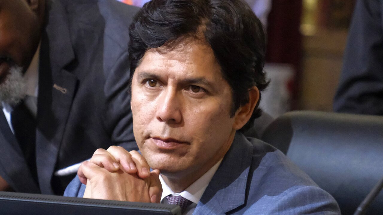 Kevin de León