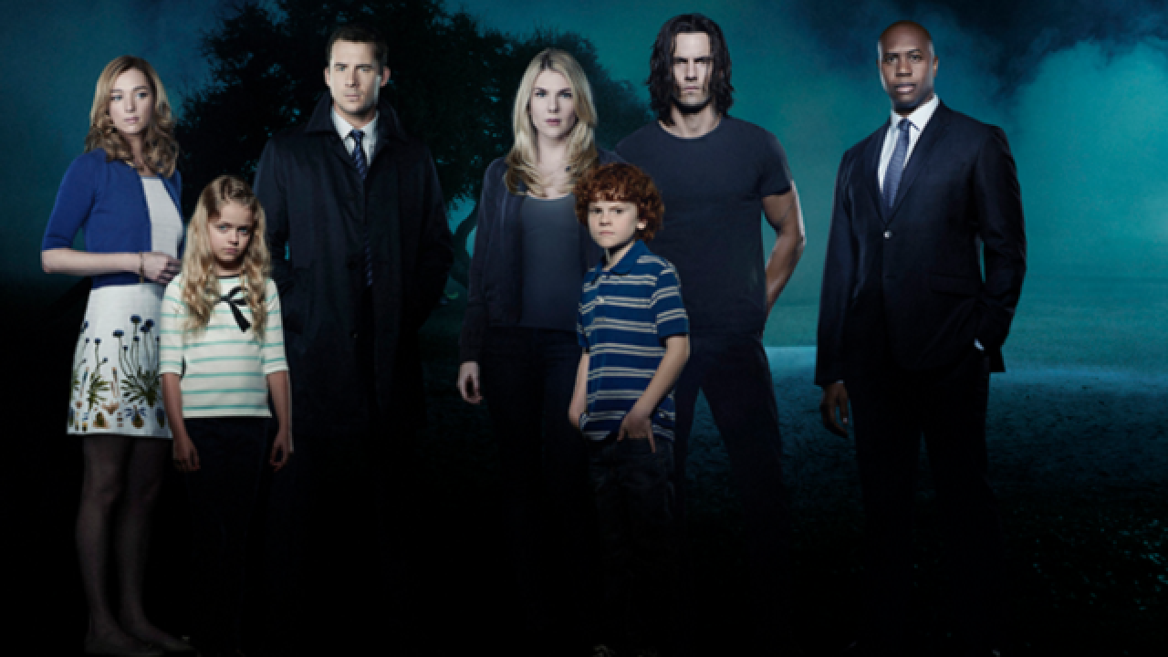 Photos: TV shows canceled in 2015-2016 season