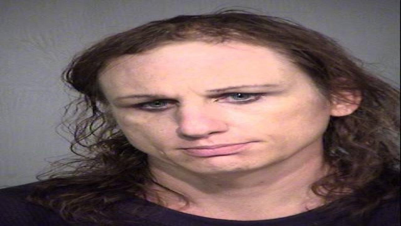 50 MCSO mug shots of the week