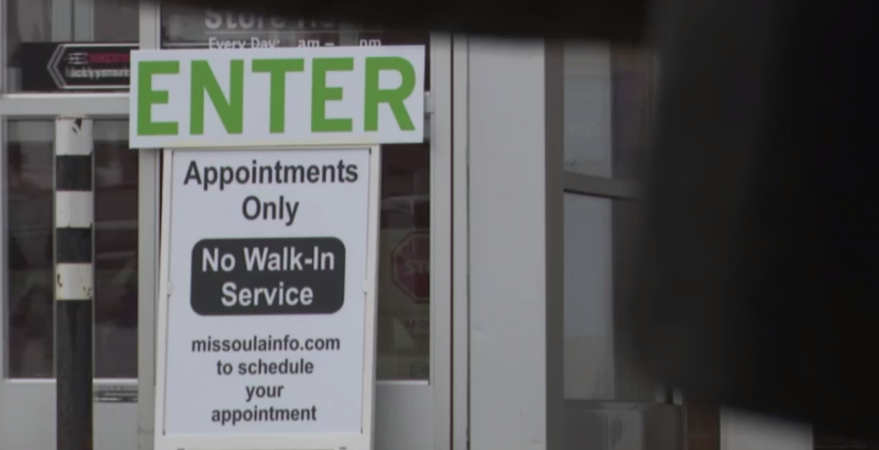 Lucky's Market COVID-19 Vaccine Clinic