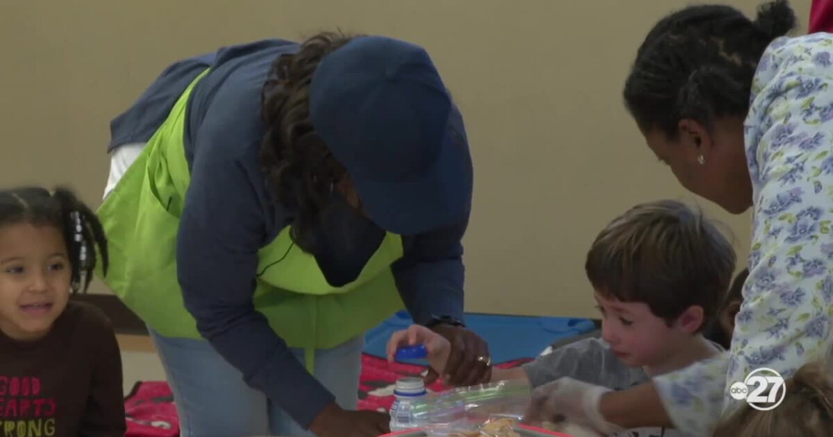 More than 1,200 young students to benefit from new CSC, LCS, FSU partnership - Vimarsana News