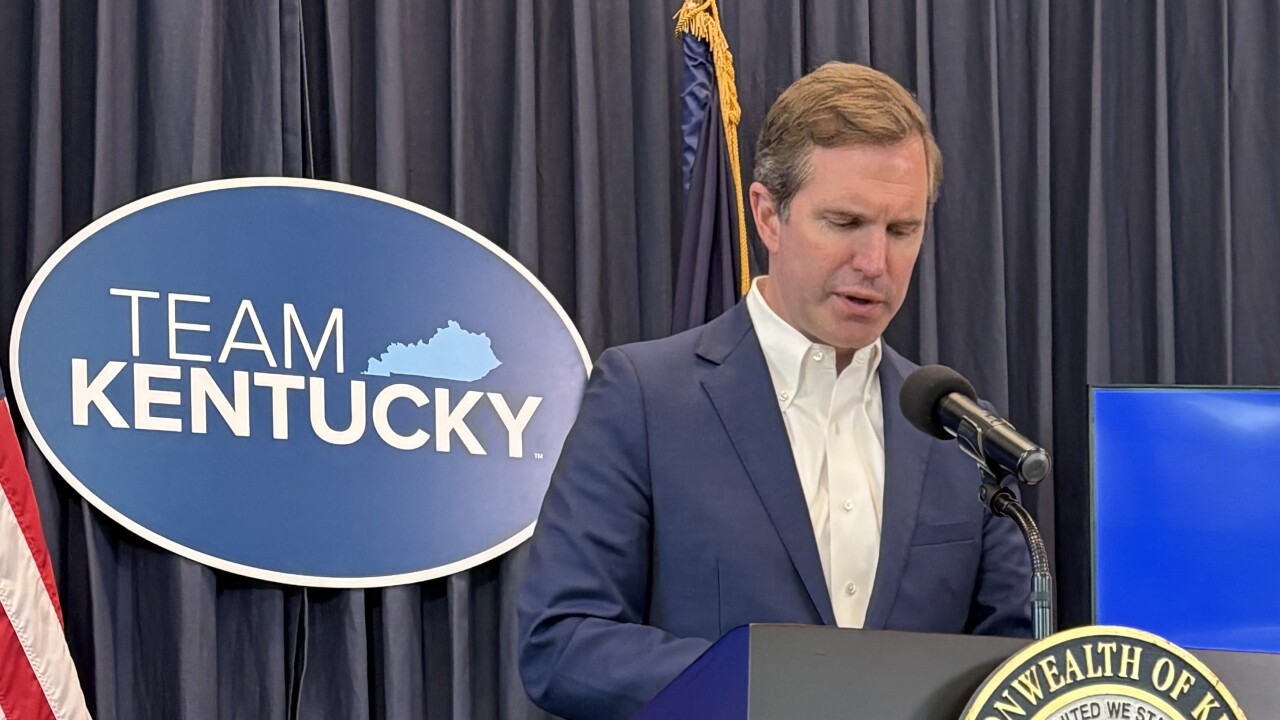 Beshear