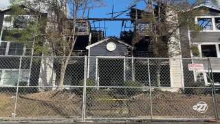 Friends and neighbors rally to help Social Seminole fire victims in Tallahassee