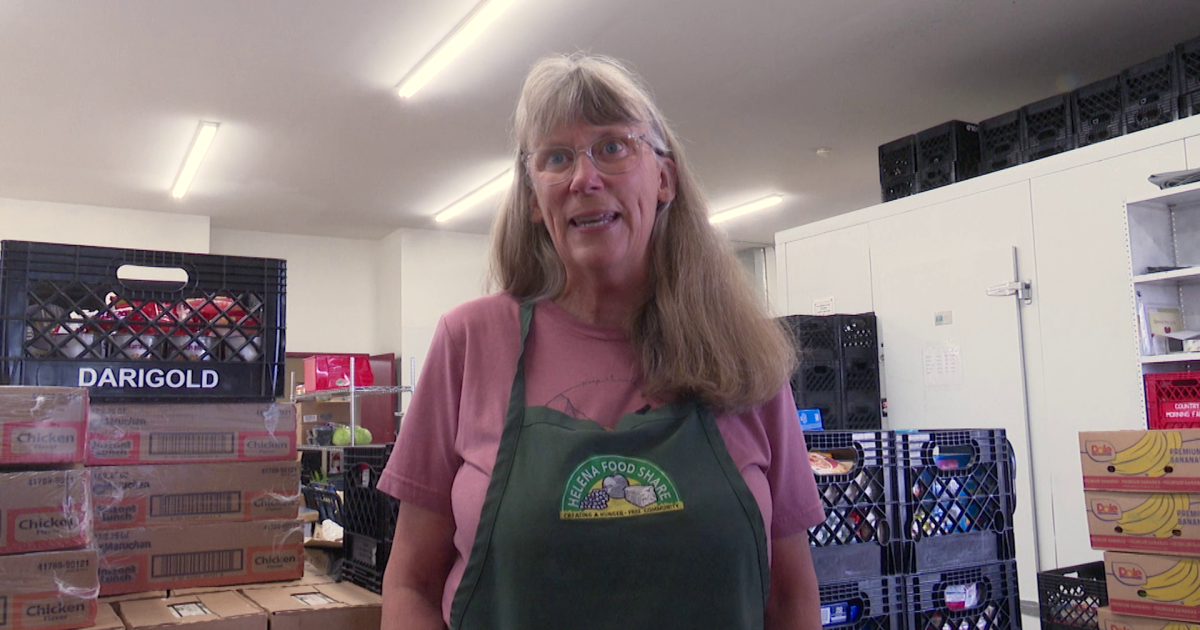 'Food For Fines' hailed as a success for Helena Food Share - Vimarsana News