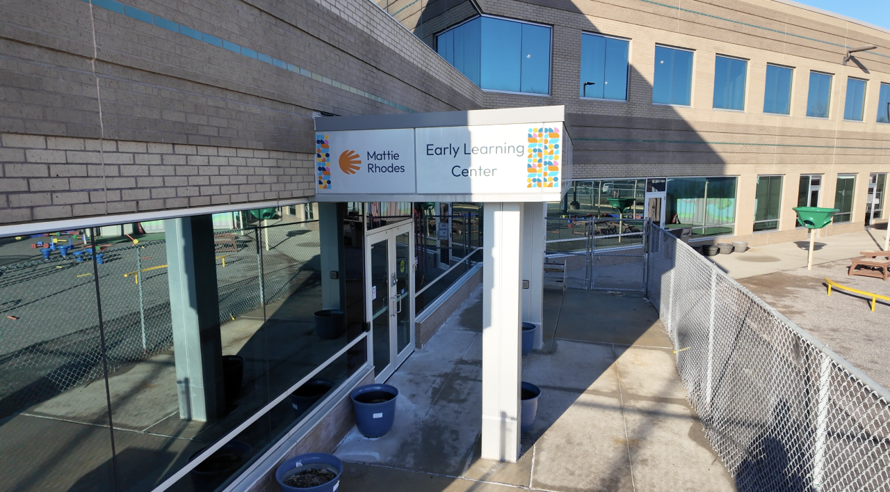 Mattie Rhodes Early Learning Center