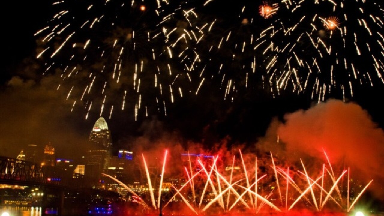 Kruz host Top 9 things to do for Labor Day weekend