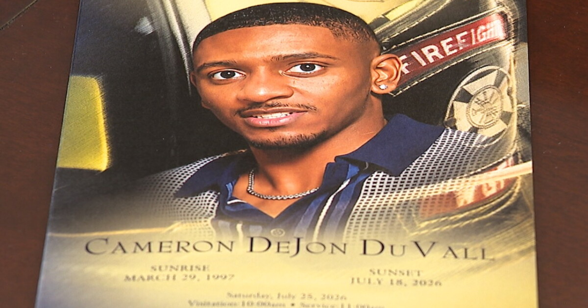 Coverage image for: Family of North Randall firefighter killed by suspected drunk driver pursues civil investigation