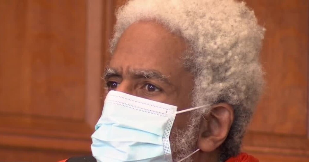 Man accused of killing Richmond couple facing felony charges