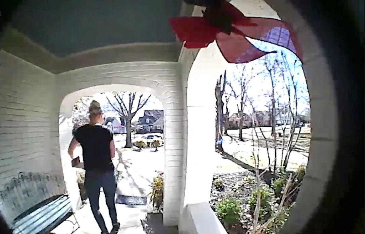 Akron doorbell camera proposal leaves some with privacy concerns