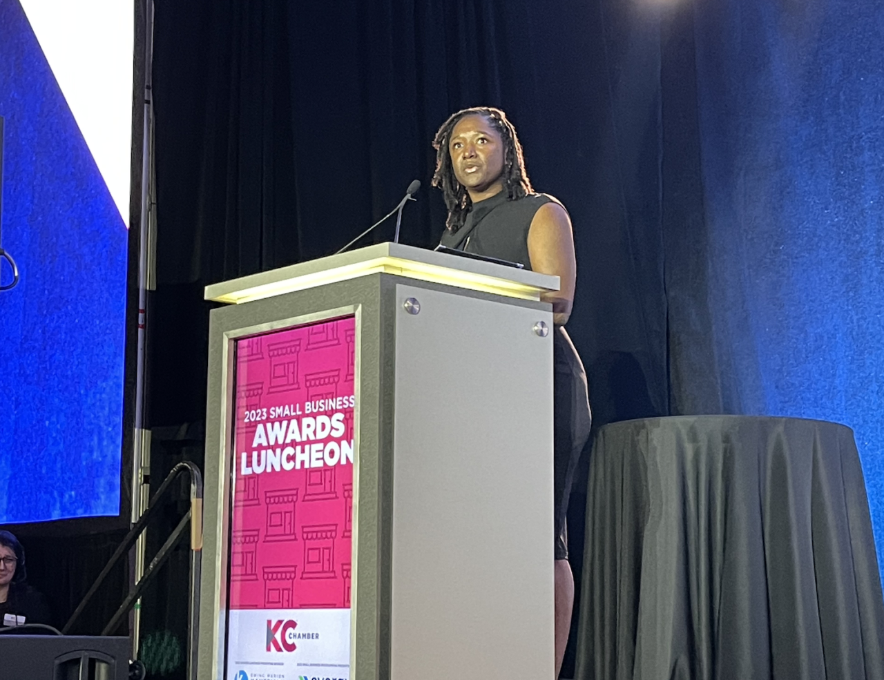 2023 Small Business Awards Luncheon