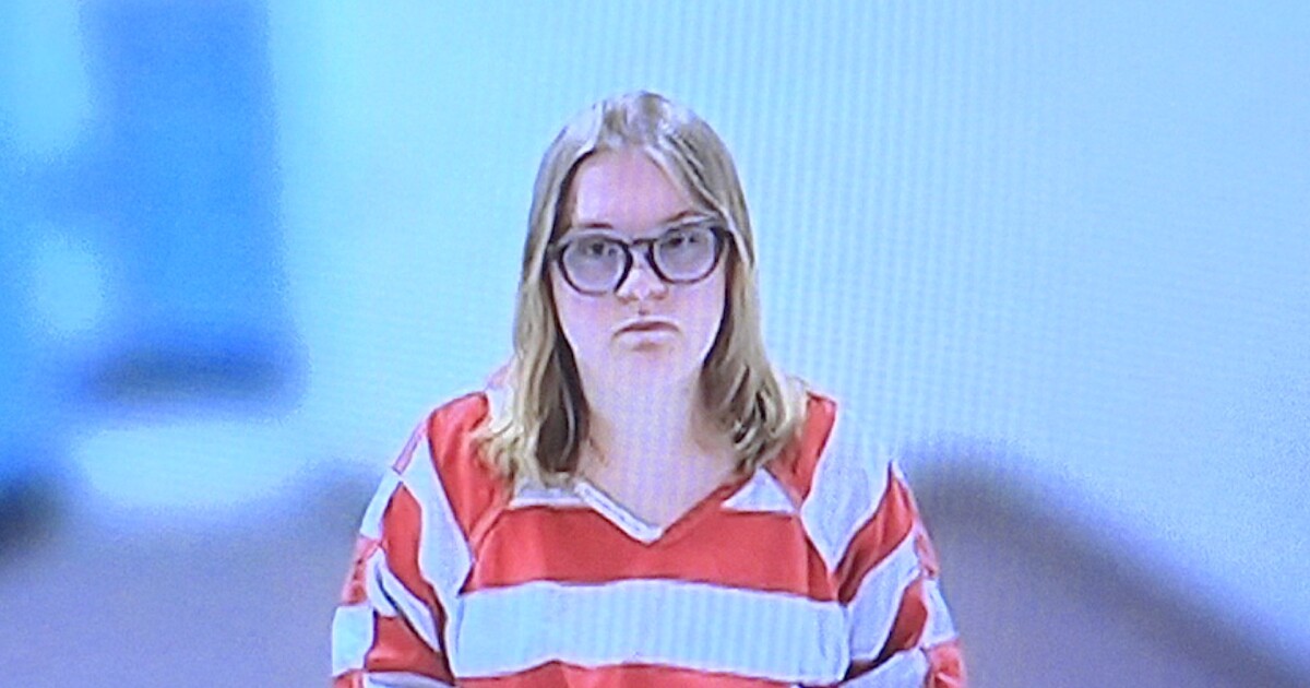 Mother who claimed vaccines killed 18-month-old twins charged with their murders