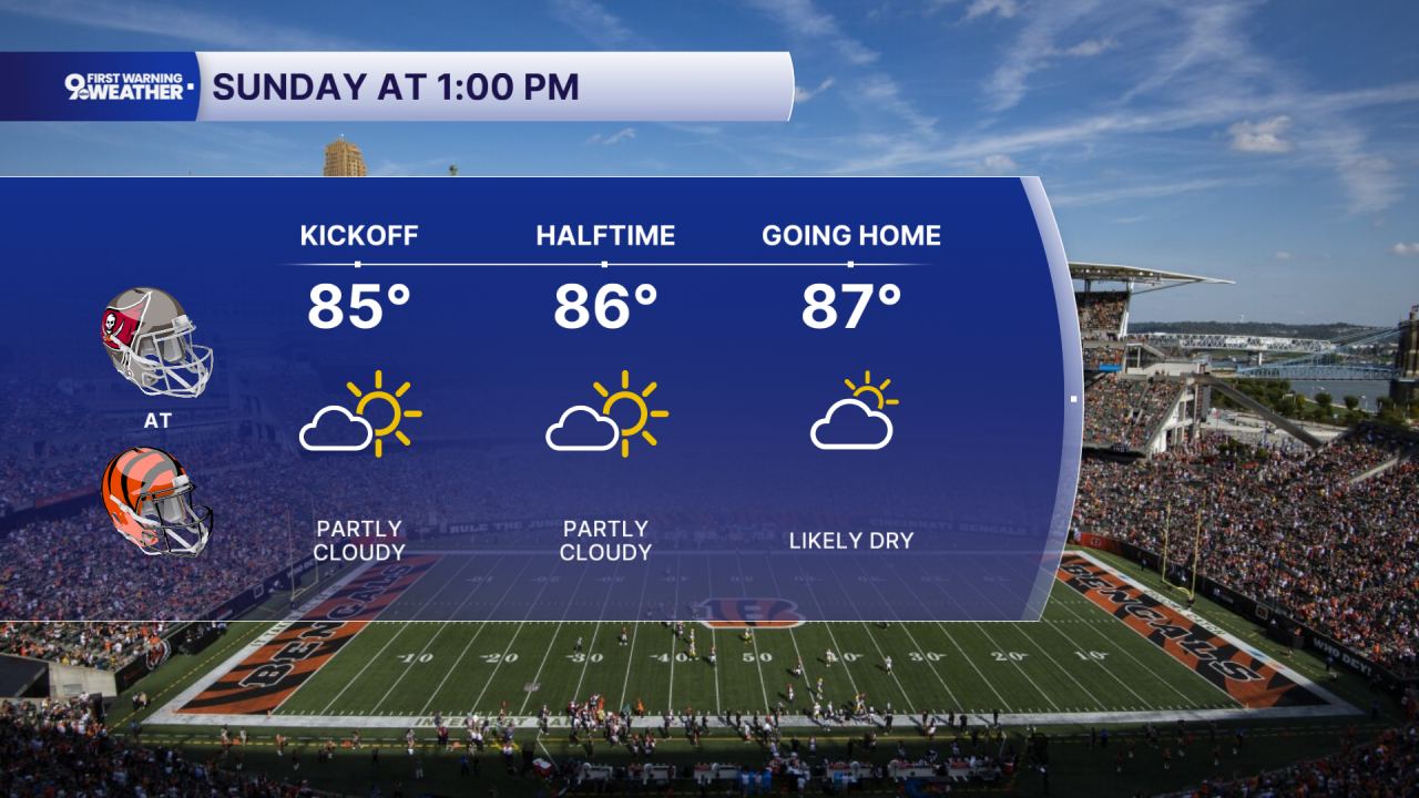 Bengals