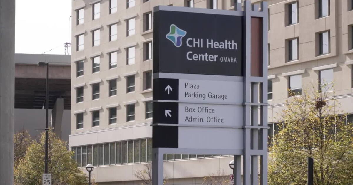 Omaha voters approve bonds for city projects and CHI Health Center ...