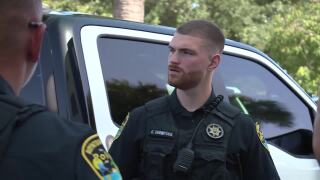 Boynton Beach Officer