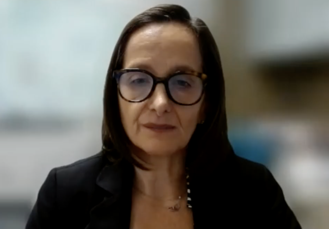 Annabel Robertson IRSC interim public information officer 04032024.png