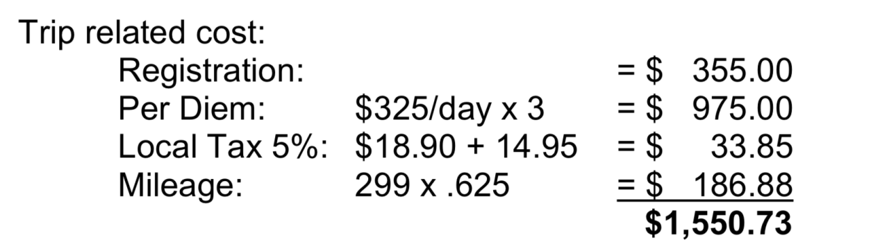 Mark Conway Ocean City Conference