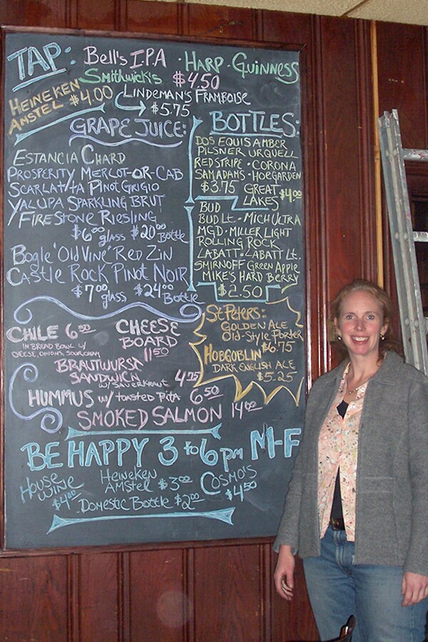 BonniewithFirstPSCChalkboard (1).jpg