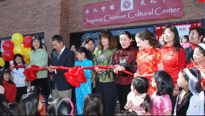 Colorado Women's Hall of Fame_Lily Nie