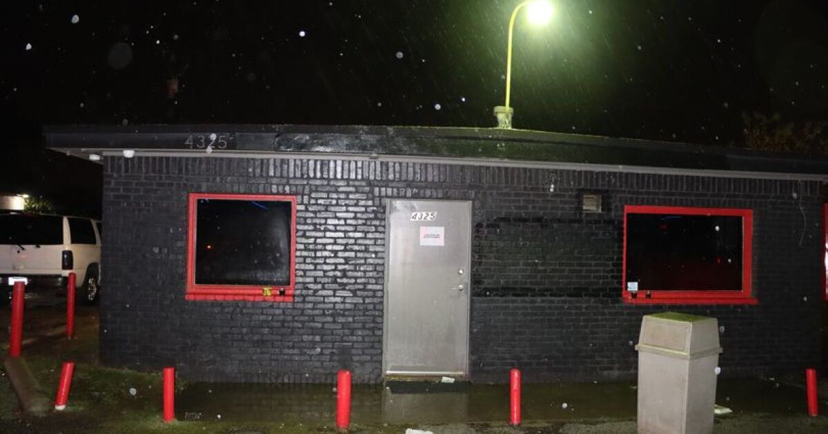 Agents bust 2 Tulsa bars for operating without license