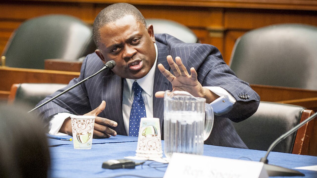 Ex-NFL player confirmed as 1st diagnosis of CTE in living patient