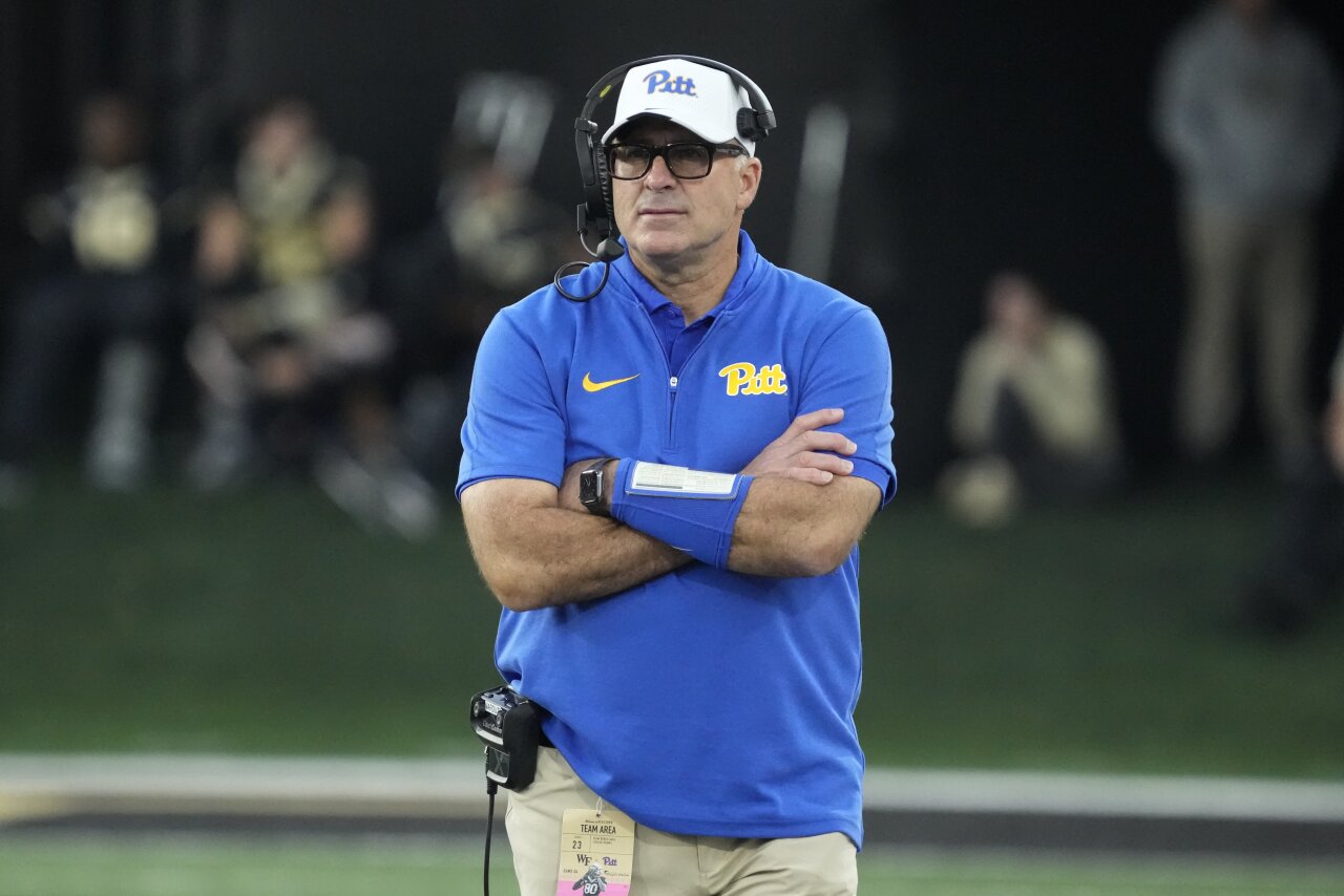 ACC Perception Problem Football