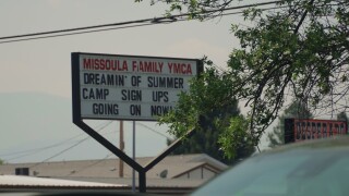 YMCA