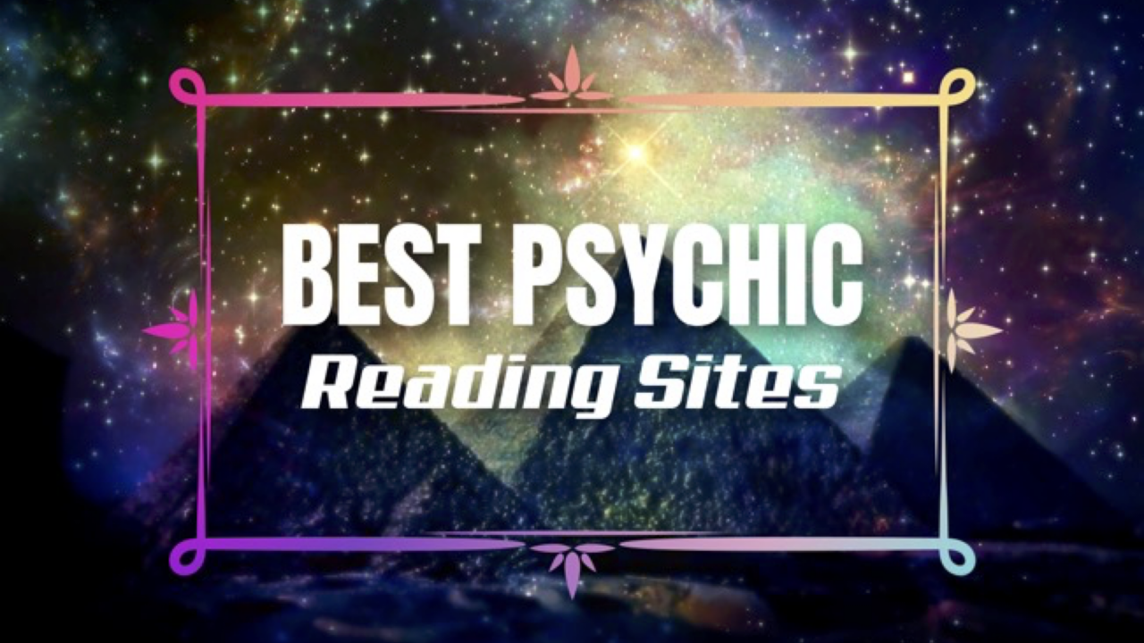 Soulread Psychics