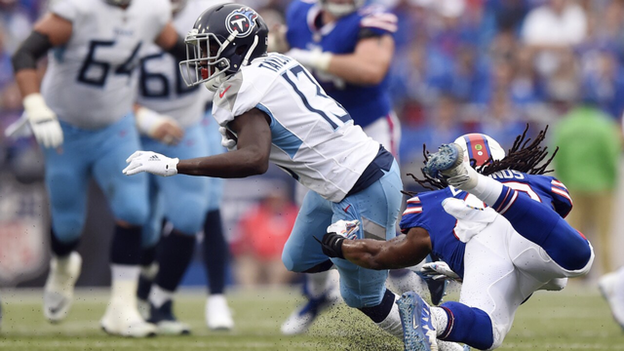 Reports No New Positive Cases Of Covid 19 Among Tennessee Titans Players Staff Reports No New Positive Cases Of Covid 19 Among Tennessee Titans Players Staff