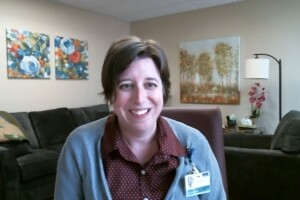 Benefis Health Systems Clinic Psychologist Dr. Stephanie Burcusa