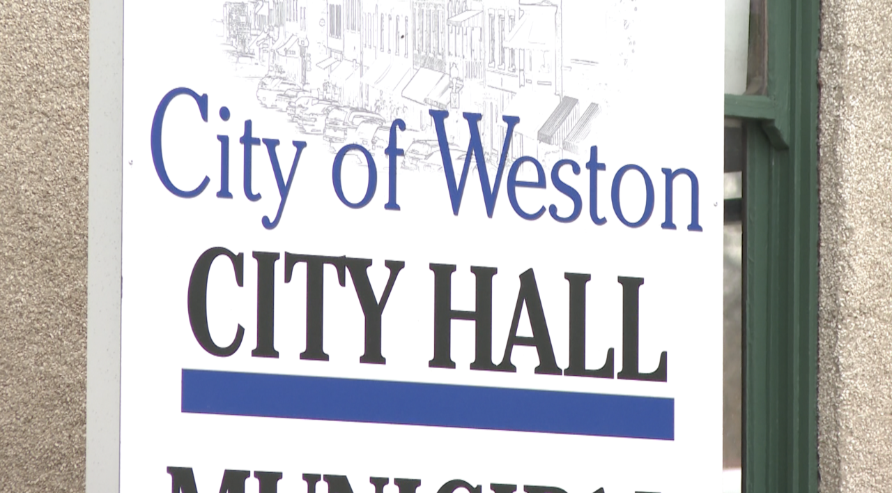 City of Weston