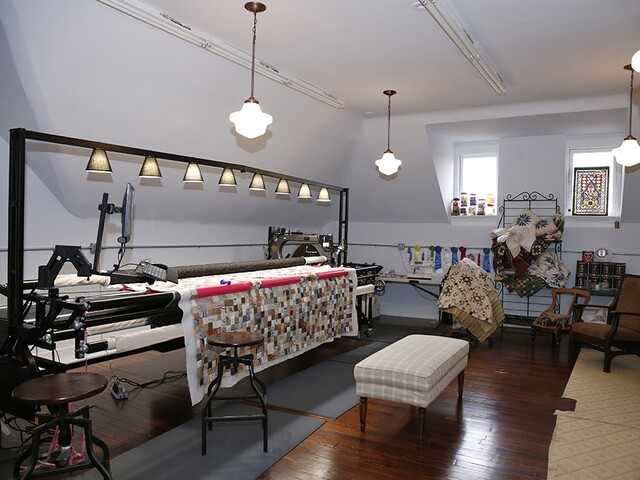 Home Tour: You can visit this Victorian at the East Row Christmas Tour in Newport