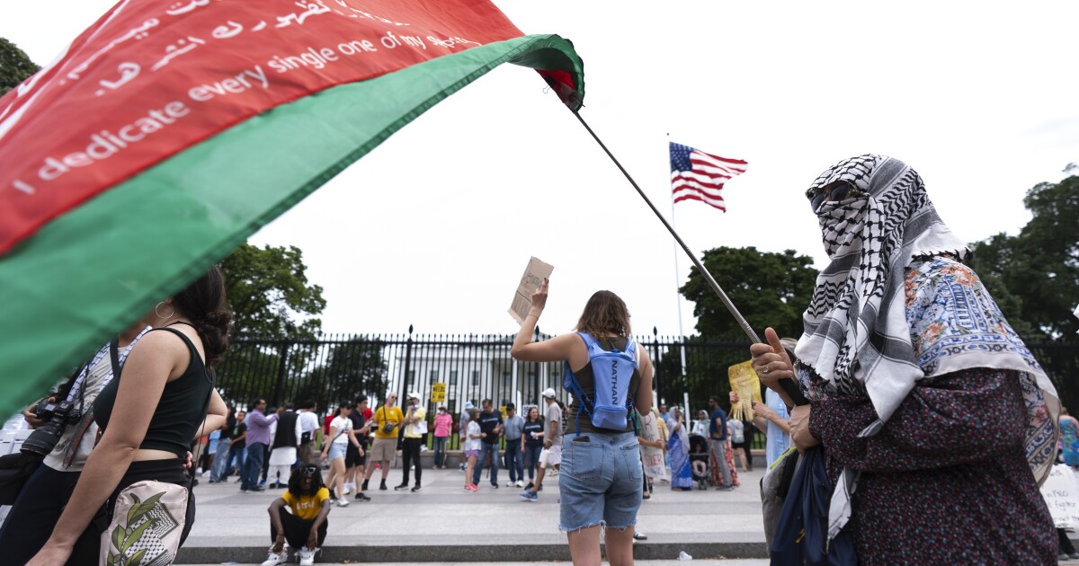 Government watchdogs to review Iran war, acknowledging conflict has stretched beyond 60 days