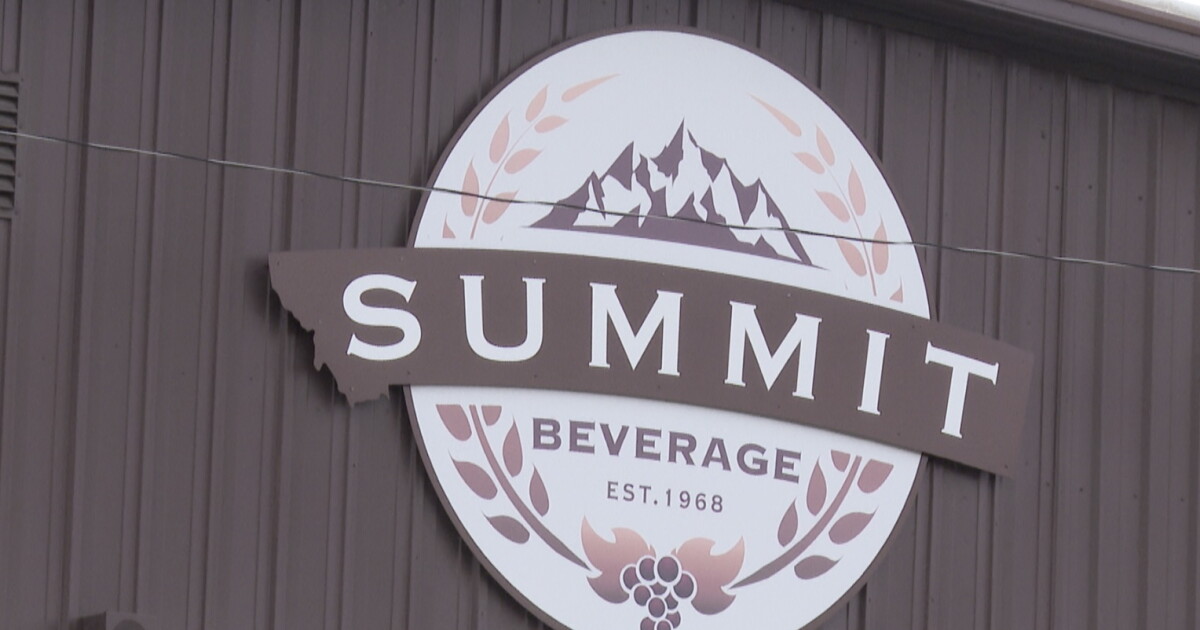 Summit Beverage expands market in Montana after acquiring Hayden ...